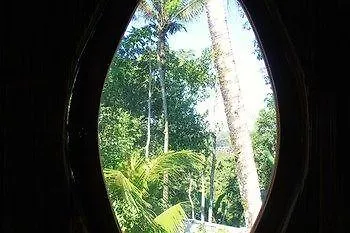酒店 Shriman Yoga Bungalows 乌布