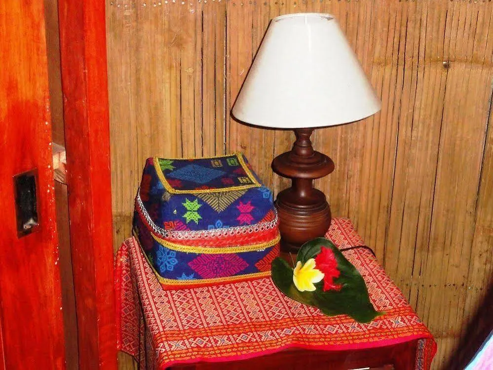 酒店 Shriman Yoga Bungalows 乌布