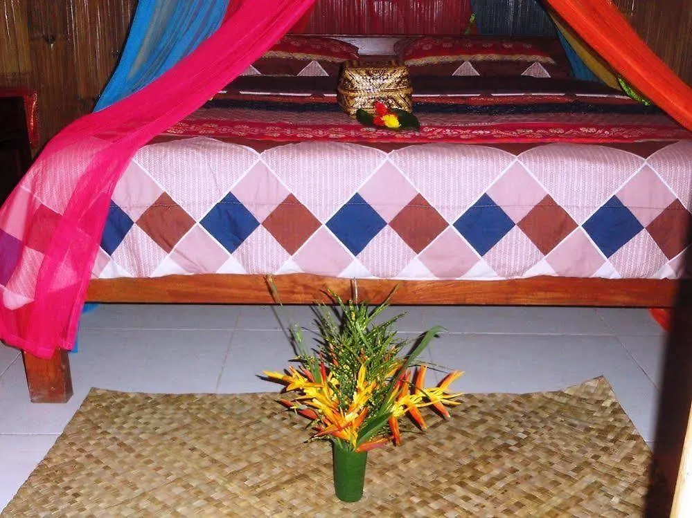 Shriman Yoga Bungalows 乌布