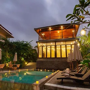 Ahamta By Prasi *** Ubud