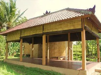 Hotel Shriman Yoga Bungalows Ubud