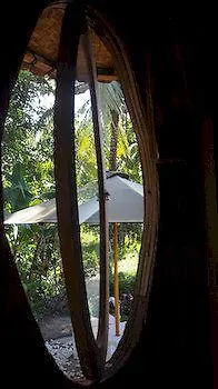 Shriman Yoga Bungalows Ubud Indonésie