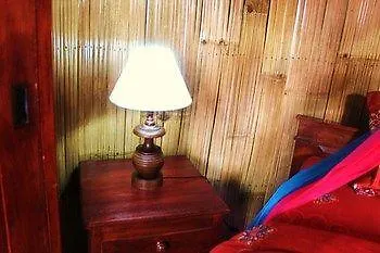 Shriman Yoga Bungalows Ubud 2*,  Indonésie