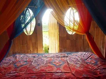 Shriman Yoga Bungalows Ubud