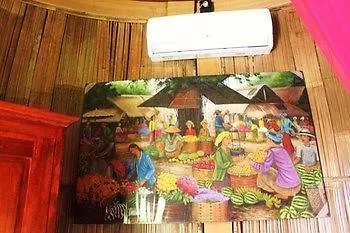 Shriman Yoga Bungalows Ubud 2*,