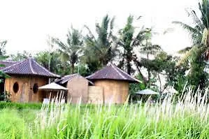 Shriman Yoga Bungalows Ubud Hotel