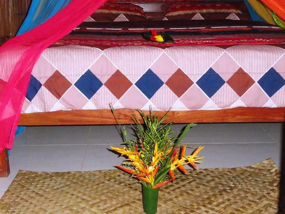 Hotel Shriman Yoga Bungalows Ubud