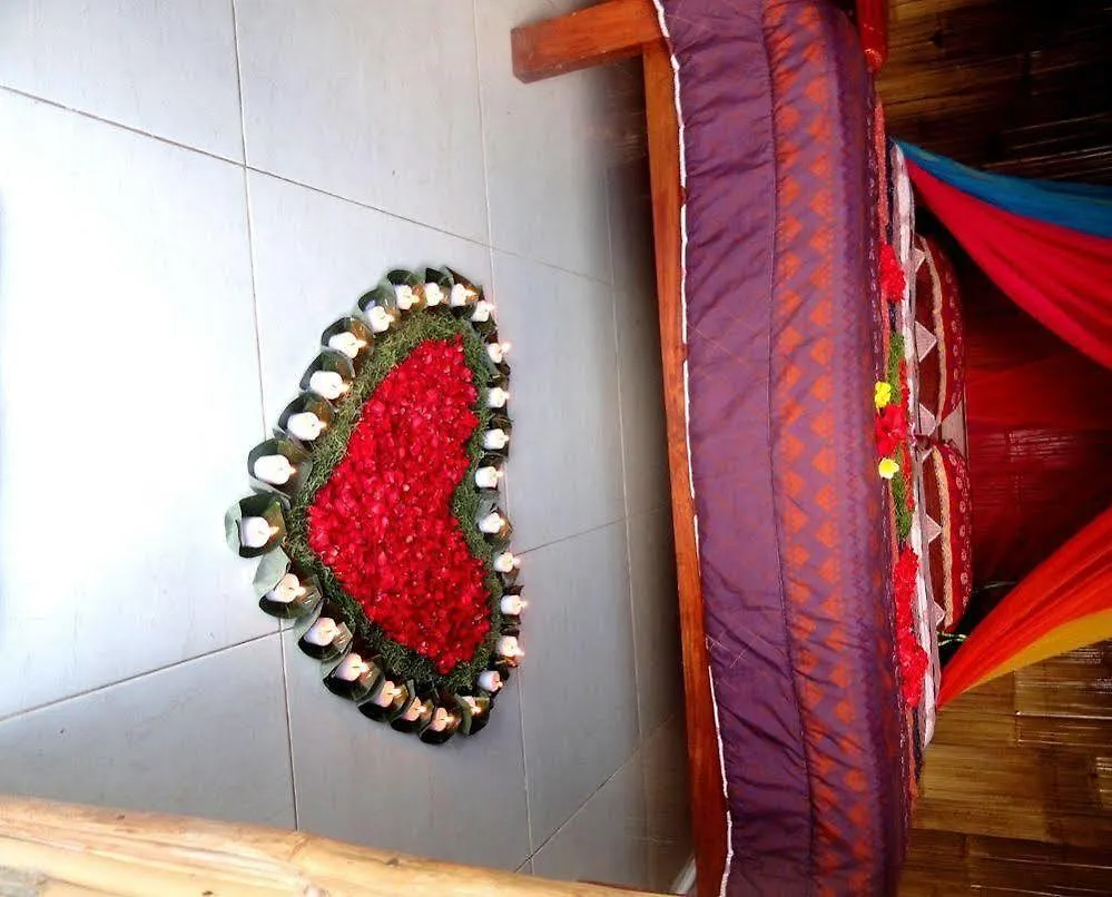 Shriman Yoga Bungalows Ubud